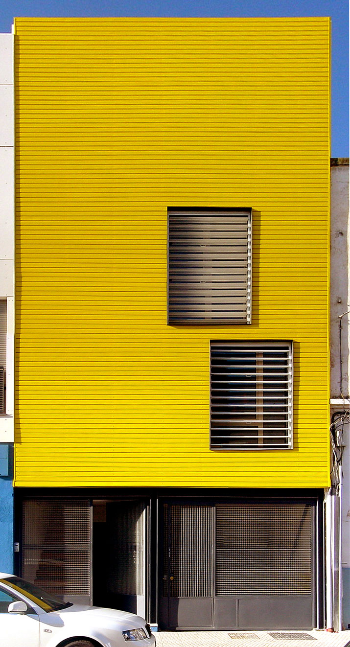 Baraka House Contemporary Architecture Guide